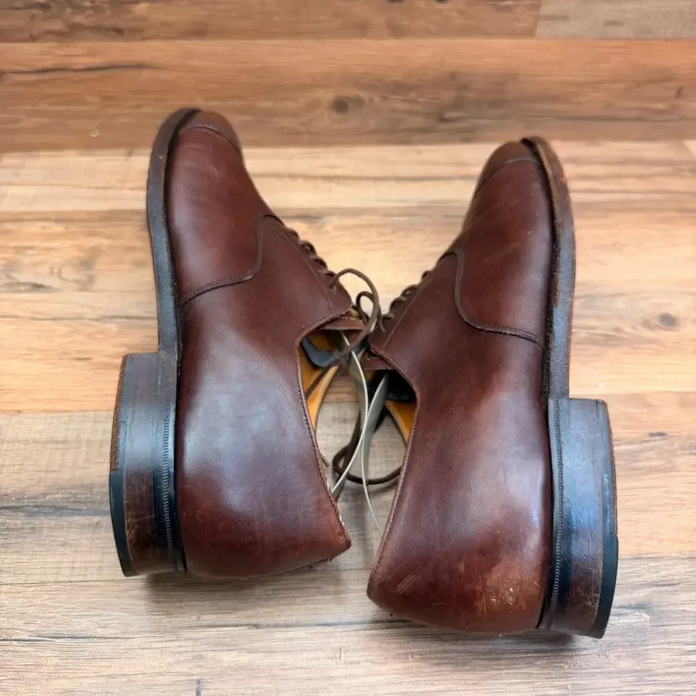 Brooks Brothers material composition